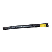 black cover of Manta Awning - 270 Degrees - by Eezi-Awn
