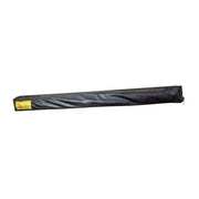 black cover of Shade Awning - Side Awning With 2M Of Length - by Eezi-Awn