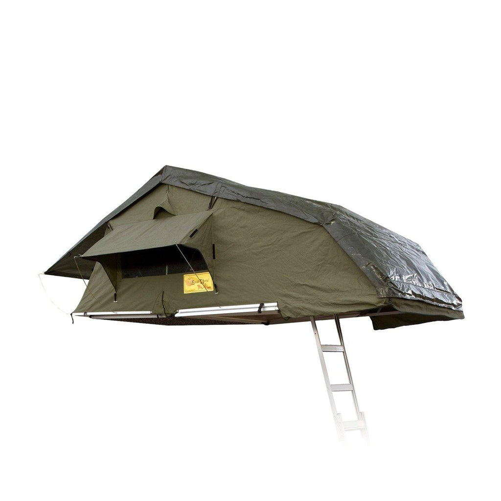Eezi-Awn XKLUSIV Roof Top Tent  olive