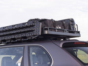 Expedition Rail Kit Back View