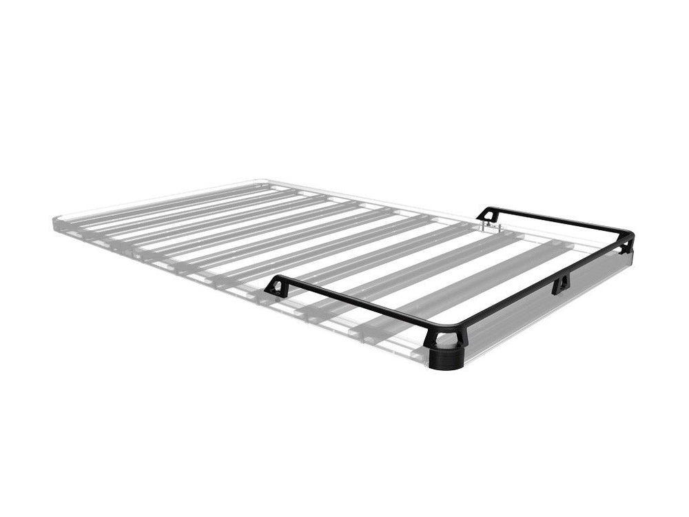 Front Runner Expedition Rail Kit Front or Back With Roof Rack