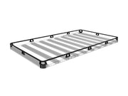 Front Runner Expedition Rail Kit Full Perimeter With Roof Rack