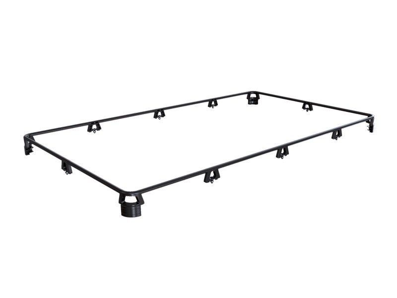 Front Runner Expedition Rail Kit Full Perimeter Without Roof Rack
