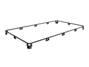 Front Runner Expedition Rail Kit Full Perimeter Without Roof Rack