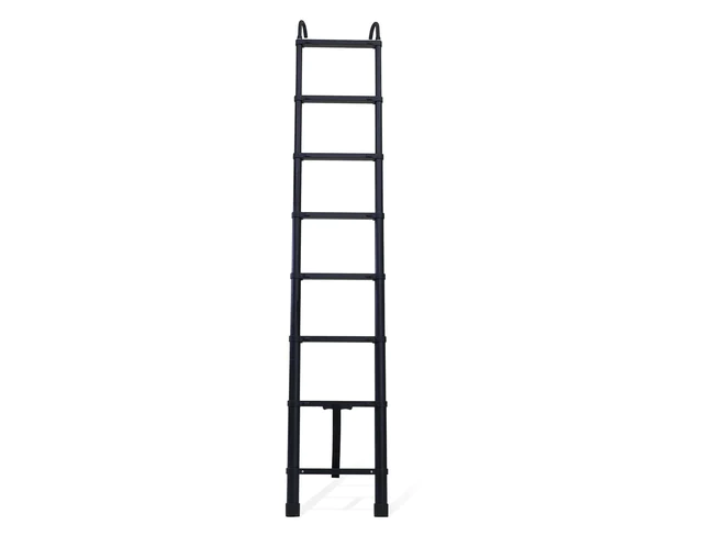 Rev Tent Wide Ladder Telescoping with Hook