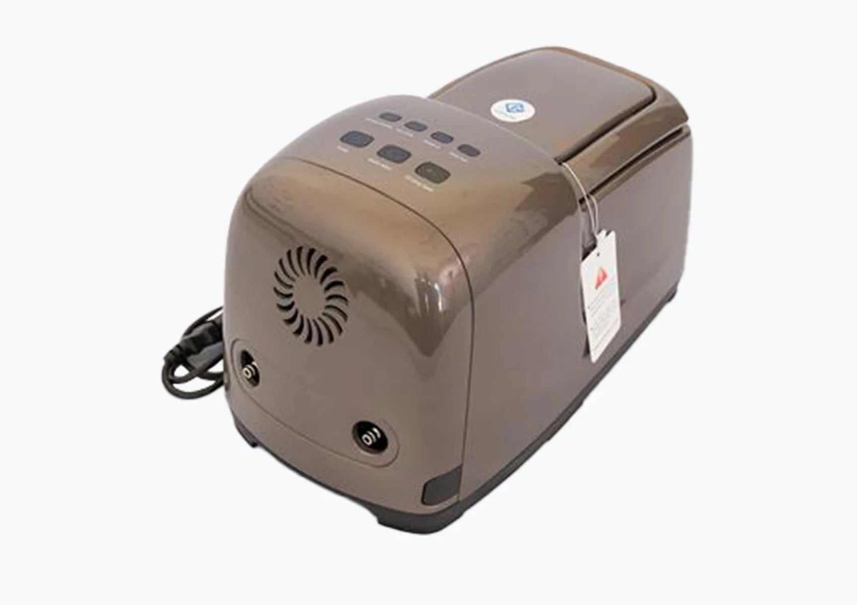 ExtremeMist 27 Nozzle High Pressure Misting System – Off Road Tents