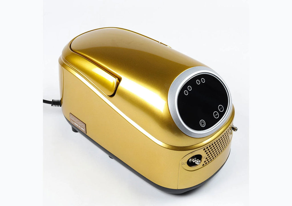 ExtremeMist 10 Nozzle High Pressure Misting System – Off Road Tents