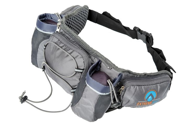 ExtremeMist Detachable Hydration Waist Pack - Water