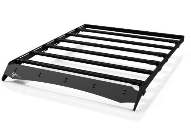 Best Prinsu Roof Rack for F-150