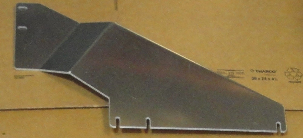 RCI Skid Plate For Transfer Case For Ford F150 09-14