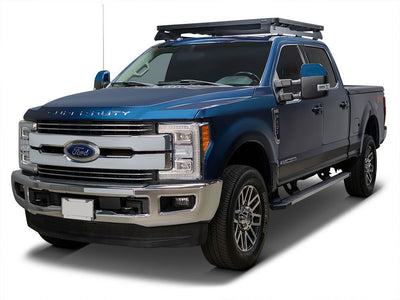 Front Runner Slimline II Roof Rack Tall For Ford F250 Super Duty Crew Cab 1999-2016