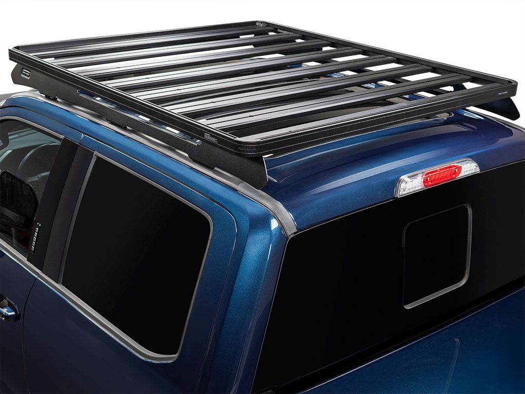 Front Runner Slimline II Roof Rack Tall For Ford F250/F550 Super Duty Crew Cab 1999-2016