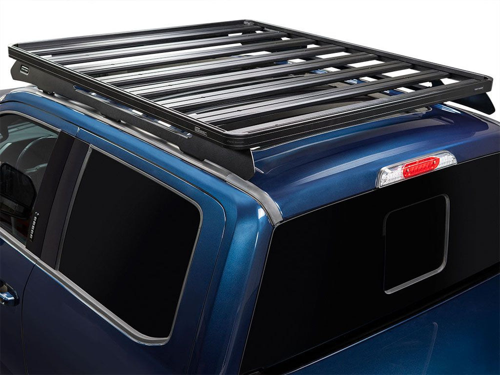 Front Runner Slimline II Roof Rack For Ford F250 and F350 Super Duty 1999 to Current - Low Profile