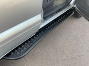 RCI Rock Sliders For Toyota 4Runner 03-09 & Lexus GX470