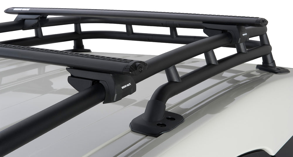 FJ Cruiser SX Crossbars