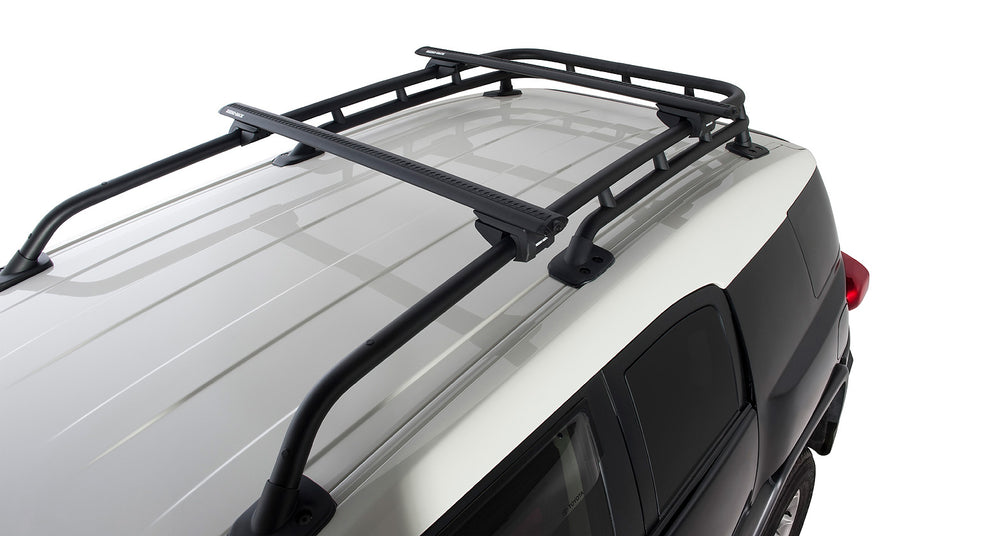 Toyota FJ Cruiser Rhino Rack