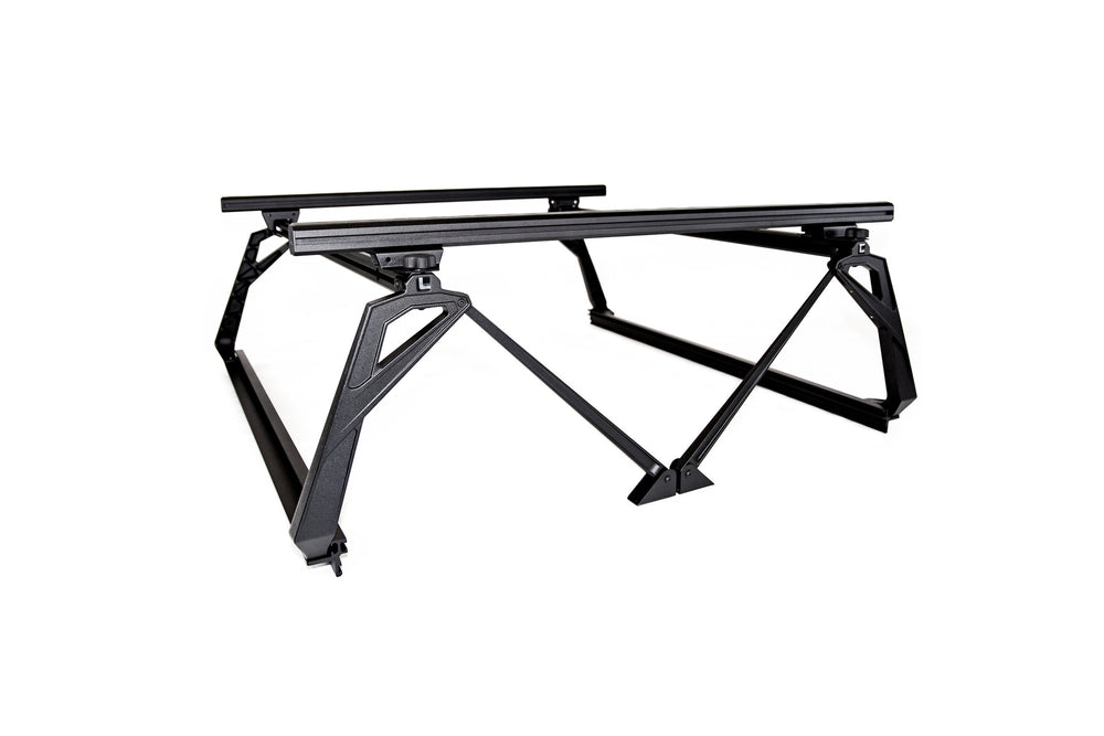 Leitner Designs FORGED Active Cargo System For Dodge Ram