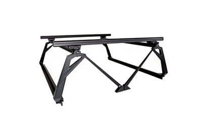 Leitner Designs FORGED Active Cargo System Bed Rack For Toyota Tacoma & Tundra
