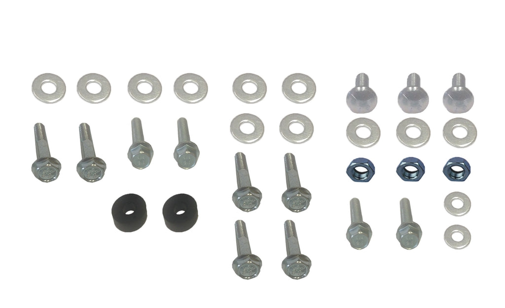 RCI Replacement Hardware Package