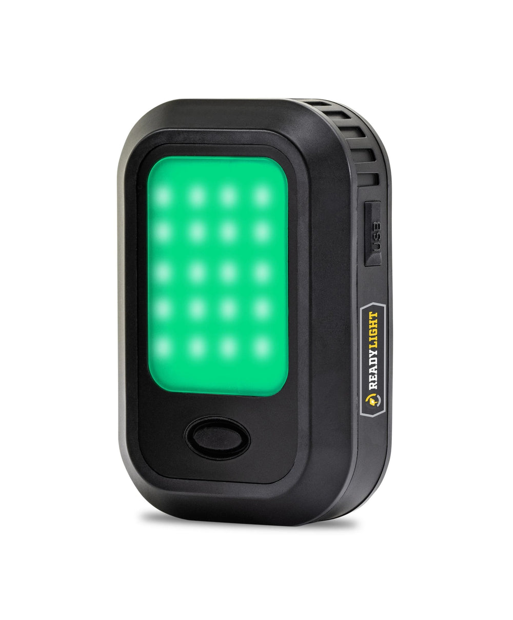 FSR GREEN READYLIGHT COLORED PODLIGHTS