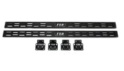 GoFSR Hard Shell Series Cross Bar System