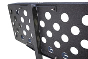 Fishbone Hitch Cargo Basket