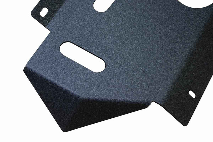 Fishbone Complete Set for Underbelly Skid Plates forToyota Tacoma