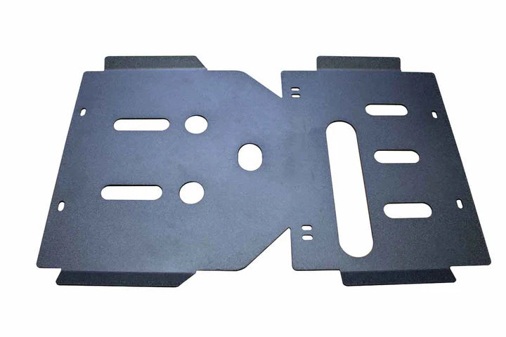 Fishbone Complete Underbelly Skid Plates forToyota Tacoma