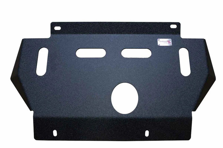 Fishbone Complete Set for Underbelly Skid Plates forToyota Tacoma Full Set