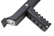 Jeep Wrangler and Gladiator Fishbone Door Mounted Step