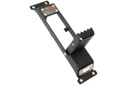 Fishbone Door Mounted Step Jeep Wrangler and Gladiator