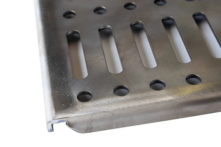 Fishbone Fire Pit Griller