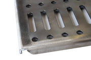Fishbone Fire Pit Griller