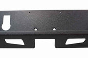 Jeep Gladiator JT Mako Rear Bumper Sensor Holes