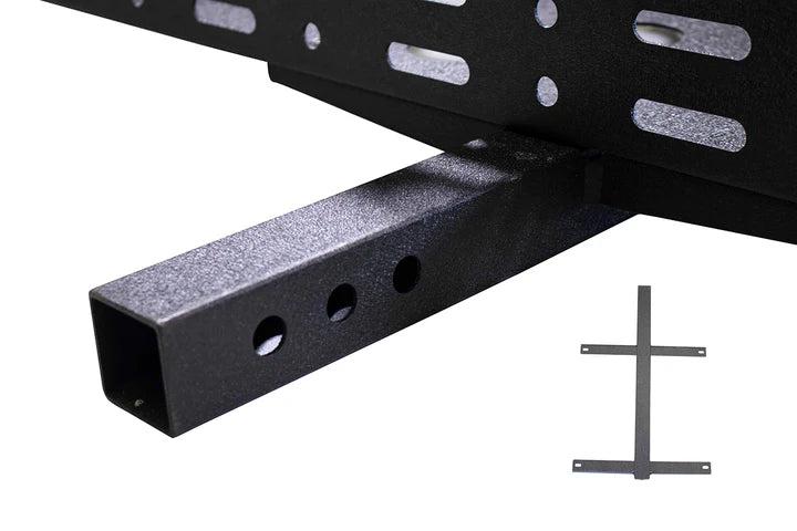 Fishbone Offroad Hitch Cargo Box