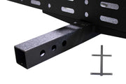 Fishbone Offroad Hitch Cargo Box