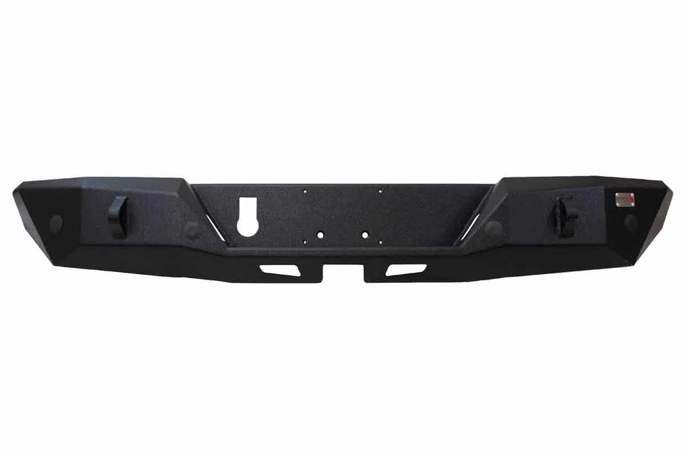 Fishbone Mako Rear Bumper for Jeep Gladiator JT