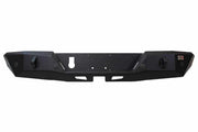 Fishbone Mako Rear Bumper for Jeep Gladiator JT