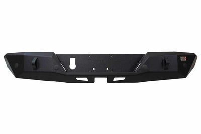 Fishbone Mako Rear Bumper for Jeep Gladiator JT