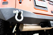 Fishbone Mako Rear Bumper for Jeep Wrangler JK