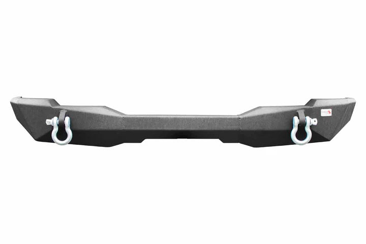 Fishbone Mako Rear Bumper for Jeep Wrangler JK