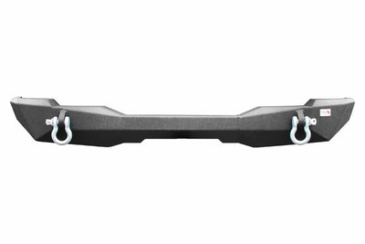Fishbone Mako Rear Bumper for Jeep Wrangler JK