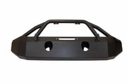 Fishbone Mid-Width Front Bumper Winch Jeep Gladiator & Wrangler
