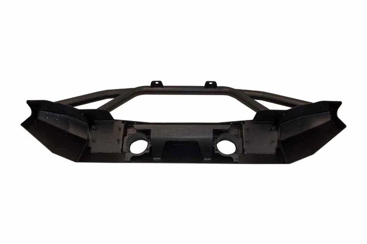 Fishbone Mid-Width Front Winch Bumper Jeep Wrangler Jeep Gladiator