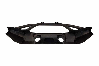 Fishbone Mid-Width Front Winch Bumper Jeep Wrangler Jeep Gladiator