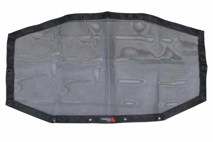 Fishbone Rear Sun Shade for Jeep Wrangler JL Unlimited