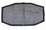 Fishbone Rear Sun Shade for Jeep Wrangler JL Unlimited