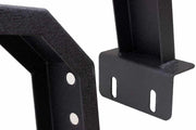 Installation Options for Fishbone Tackle Rack for GMC Sierra and Chevrolet Silverado
