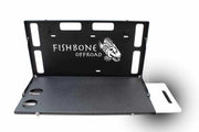 Fishbone Tailgate Table for Jeep Wrangler JL