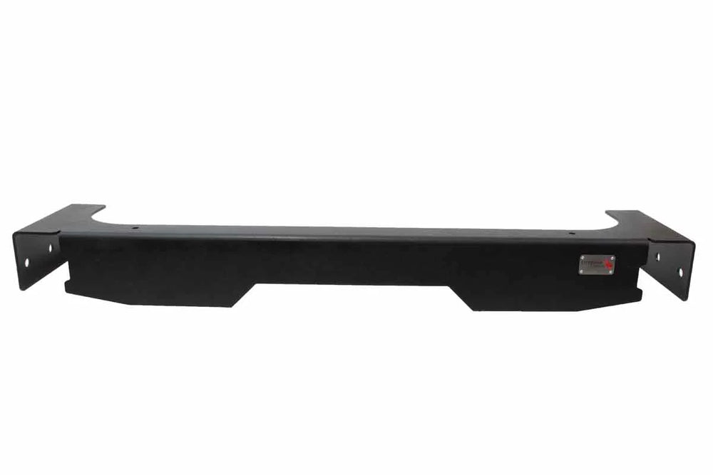 Rear Bumper Delete for Jeep Wrangler JK